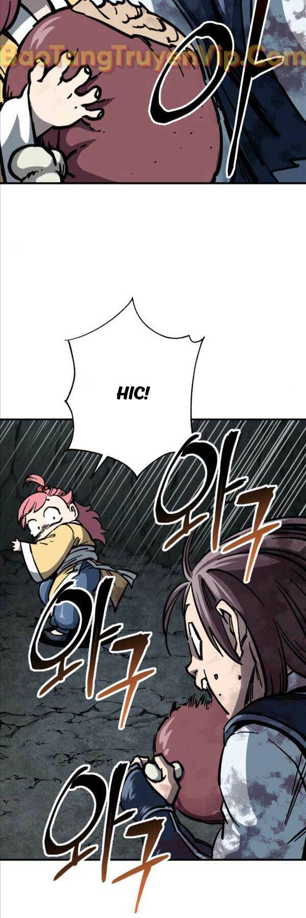 Ông Võ Giả Và Cháu Chí Tôn Chapter 8 - Trang 2