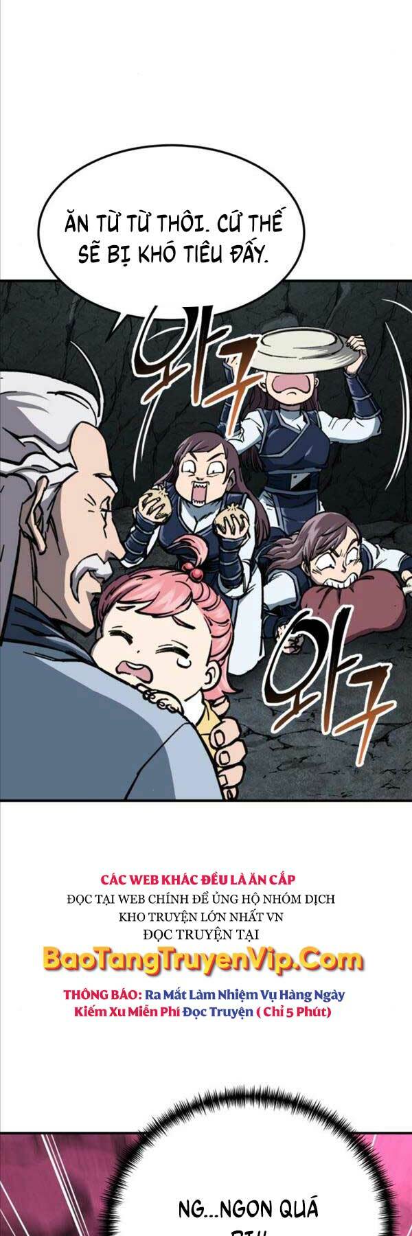 Ông Võ Giả Và Cháu Chí Tôn Chapter 8 - Trang 2