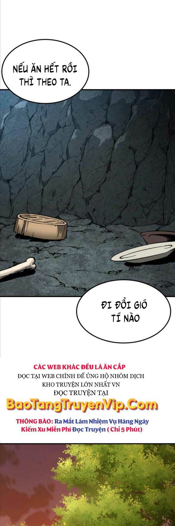 Ông Võ Giả Và Cháu Chí Tôn Chapter 8 - Trang 2