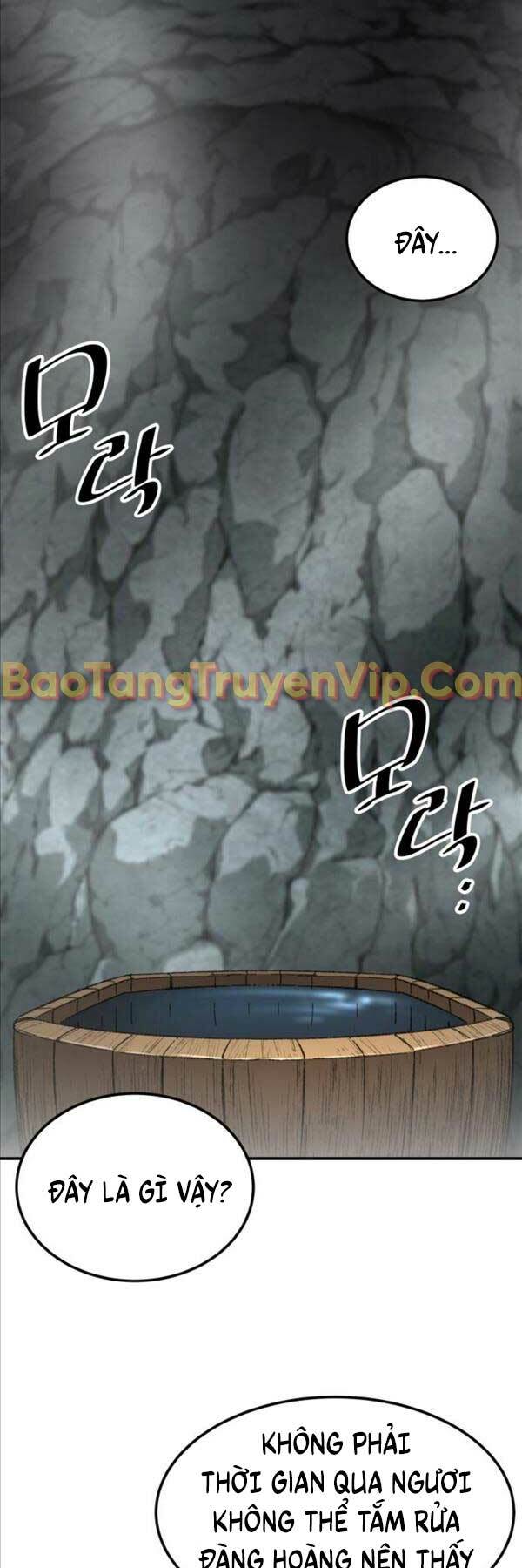 Ông Võ Giả Và Cháu Chí Tôn Chapter 8 - Trang 2