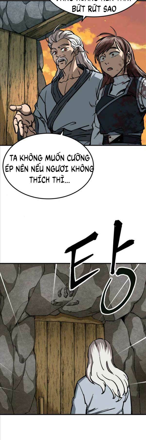 Ông Võ Giả Và Cháu Chí Tôn Chapter 8 - Trang 2