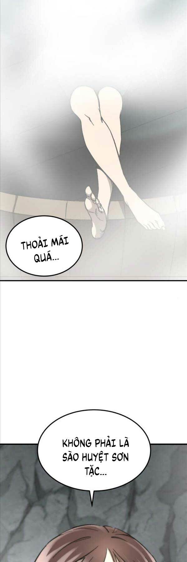 Ông Võ Giả Và Cháu Chí Tôn Chapter 8 - Trang 2