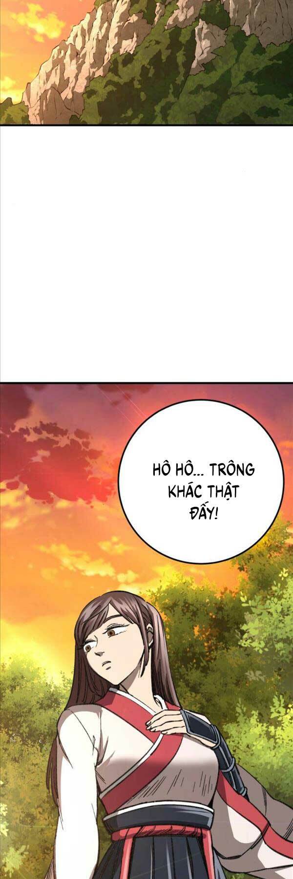 Ông Võ Giả Và Cháu Chí Tôn Chapter 8 - Trang 2
