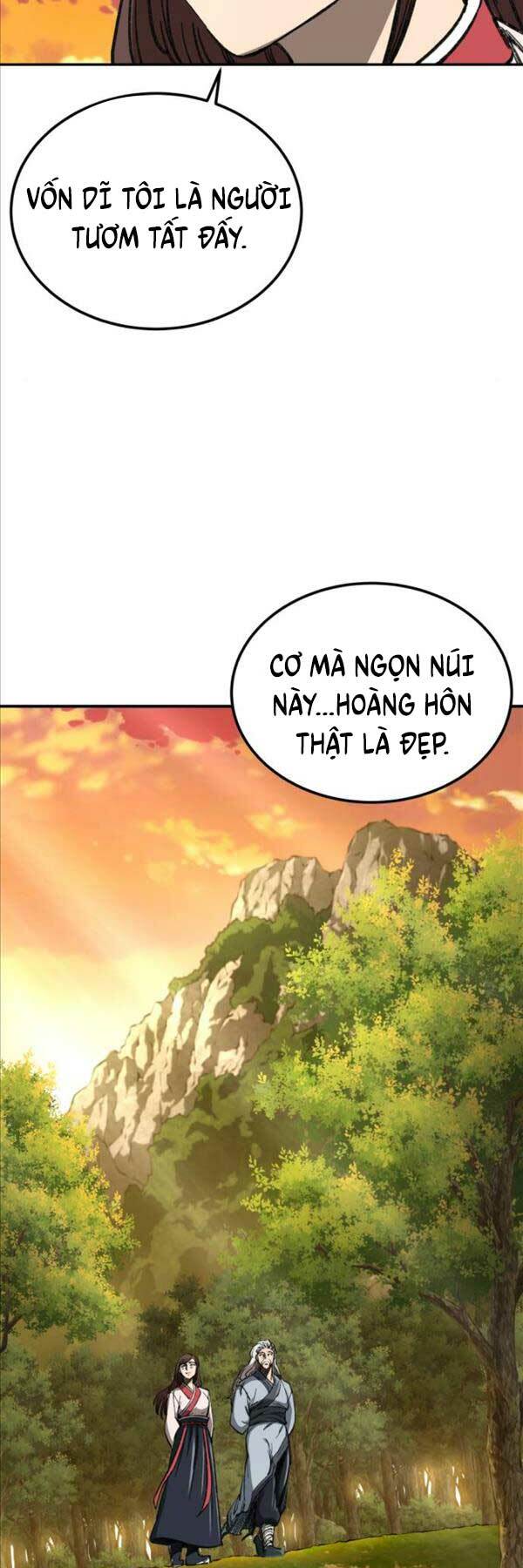 Ông Võ Giả Và Cháu Chí Tôn Chapter 8 - Trang 2