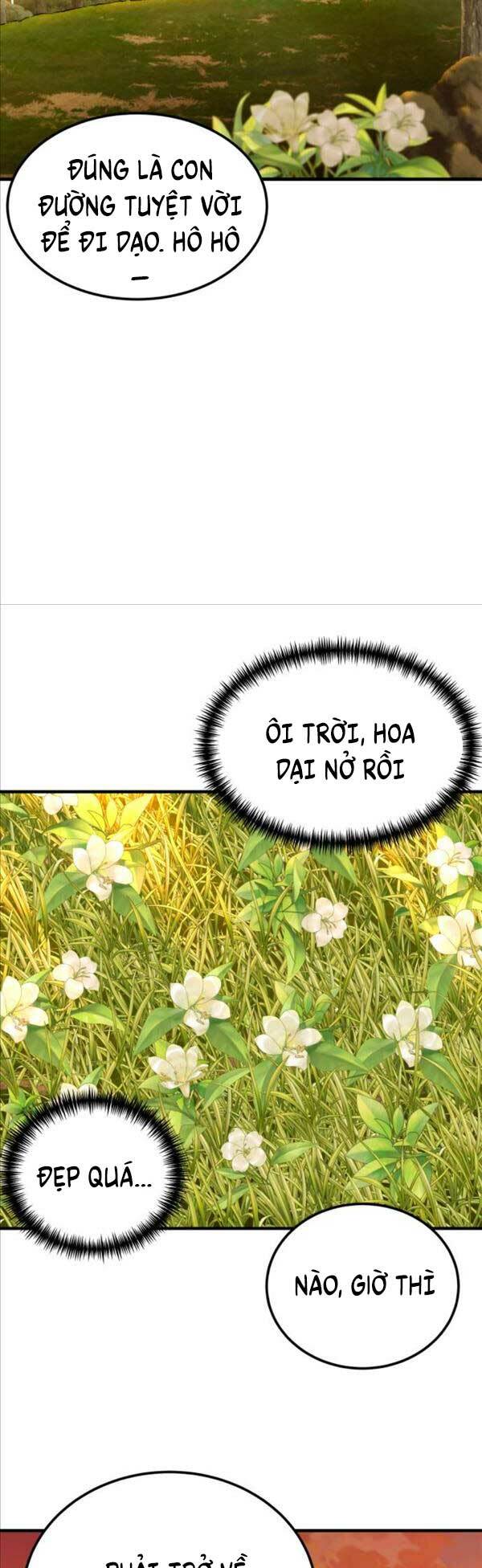 Ông Võ Giả Và Cháu Chí Tôn Chapter 8 - Trang 2