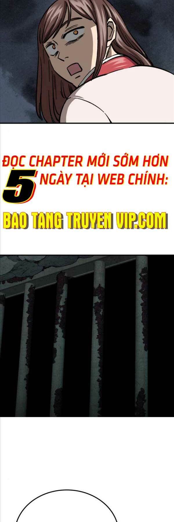 Ông Võ Giả Và Cháu Chí Tôn Chapter 8 - Trang 2