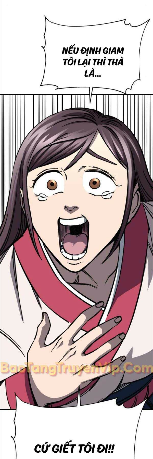 Ông Võ Giả Và Cháu Chí Tôn Chapter 8 - Trang 2