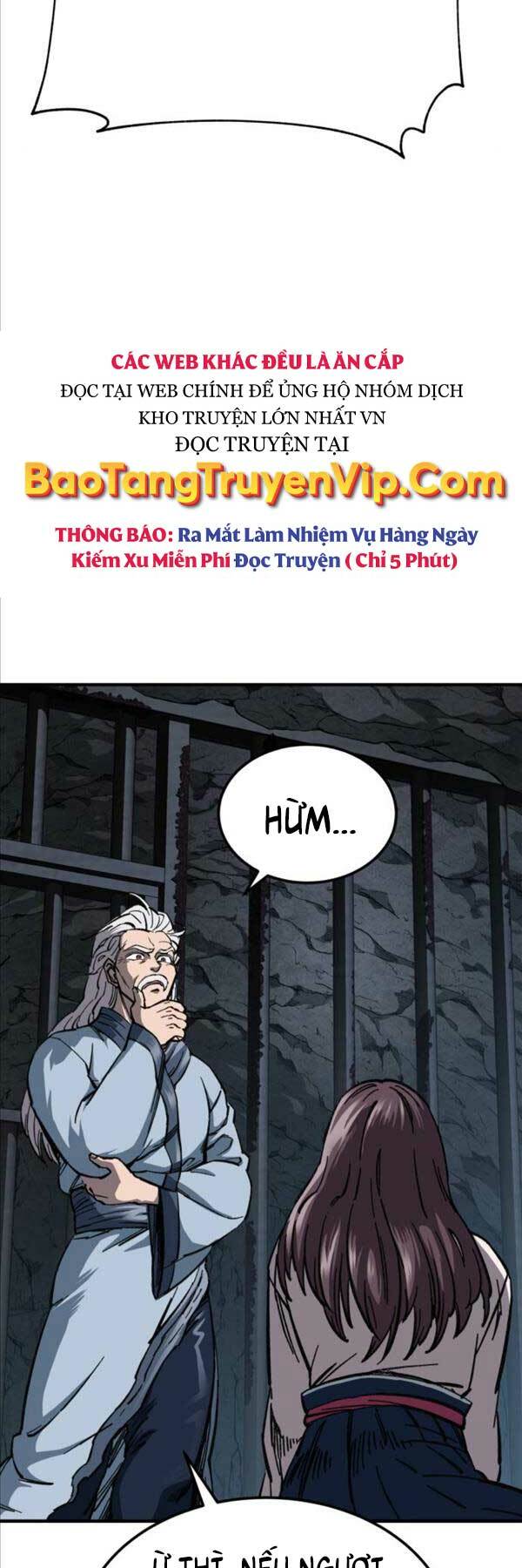 Ông Võ Giả Và Cháu Chí Tôn Chapter 8 - Trang 2