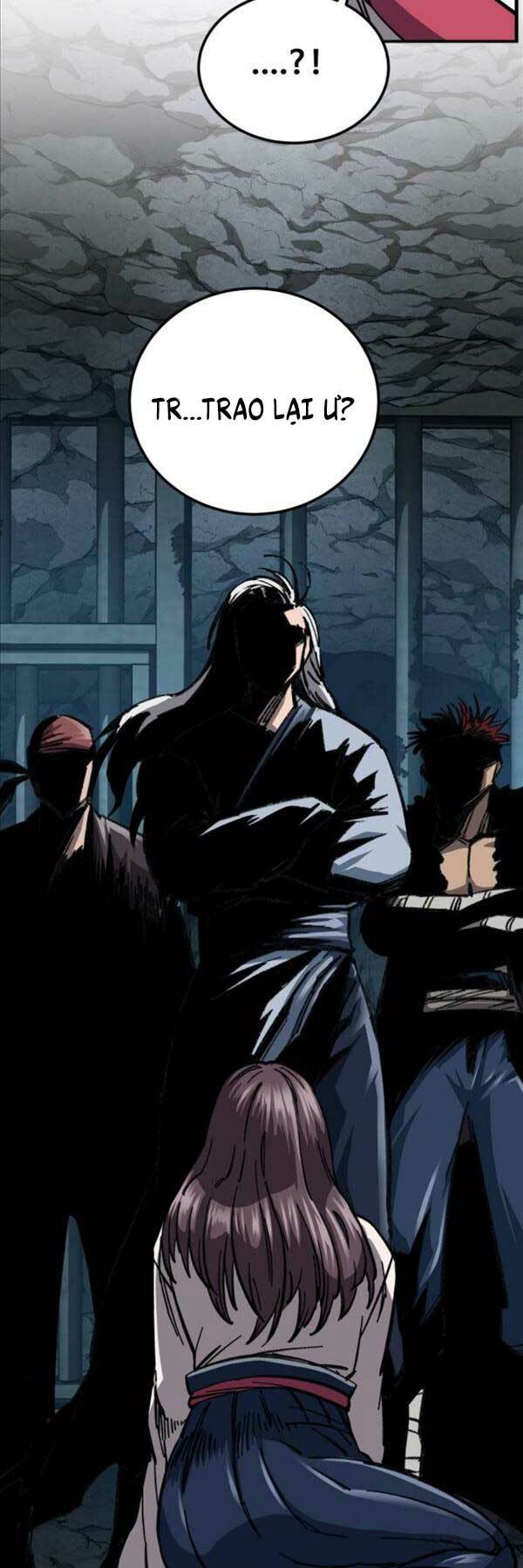 Ông Võ Giả Và Cháu Chí Tôn Chapter 8 - Trang 2