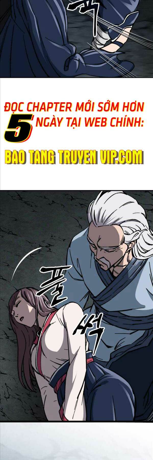 Ông Võ Giả Và Cháu Chí Tôn Chapter 8 - Trang 2