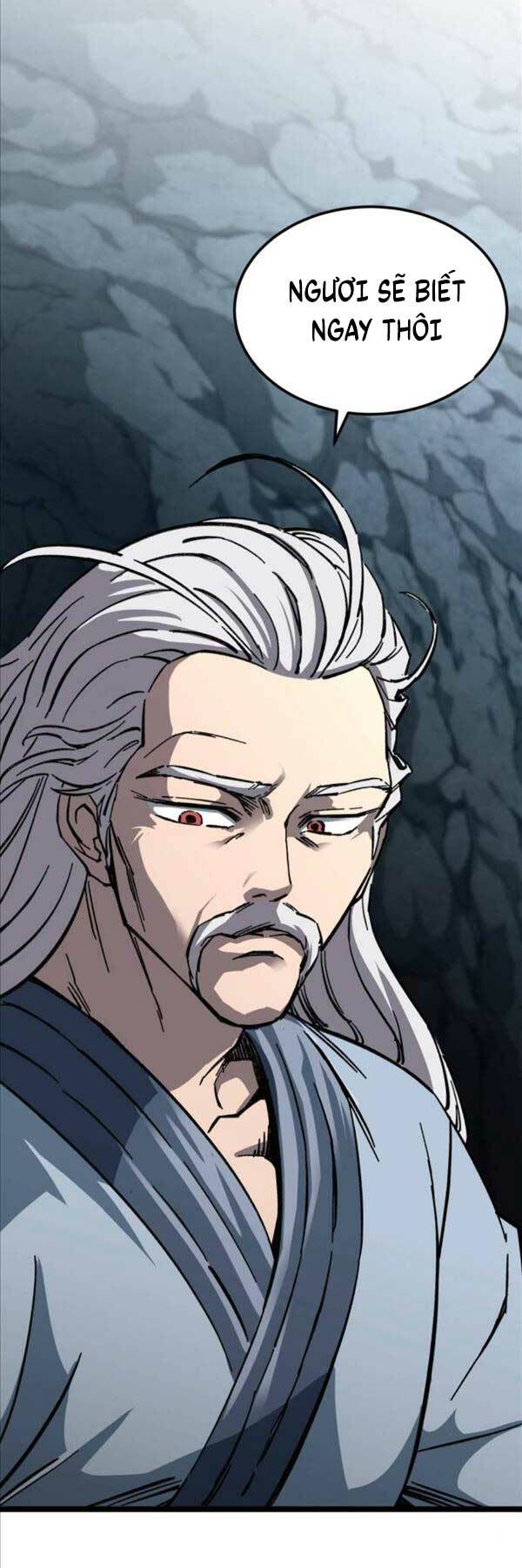 Ông Võ Giả Và Cháu Chí Tôn Chapter 8 - Trang 2