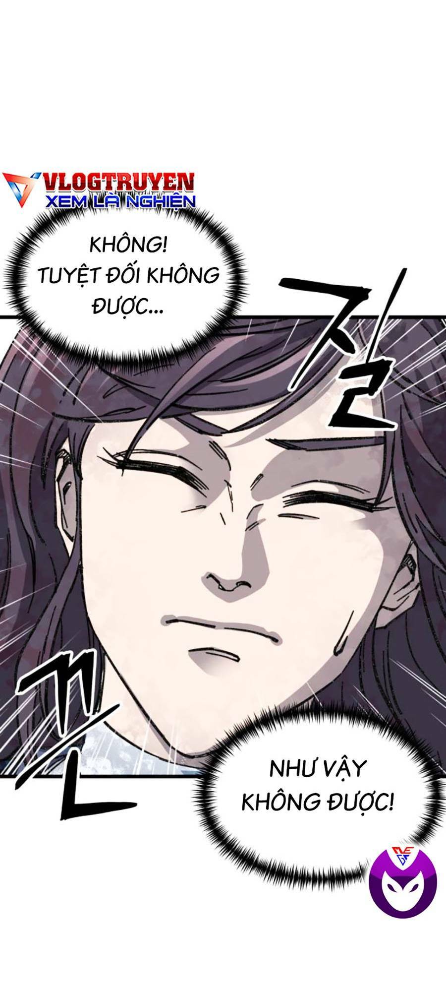 Ông Võ Giả Và Cháu Chí Tôn Chapter 9 - Trang 2