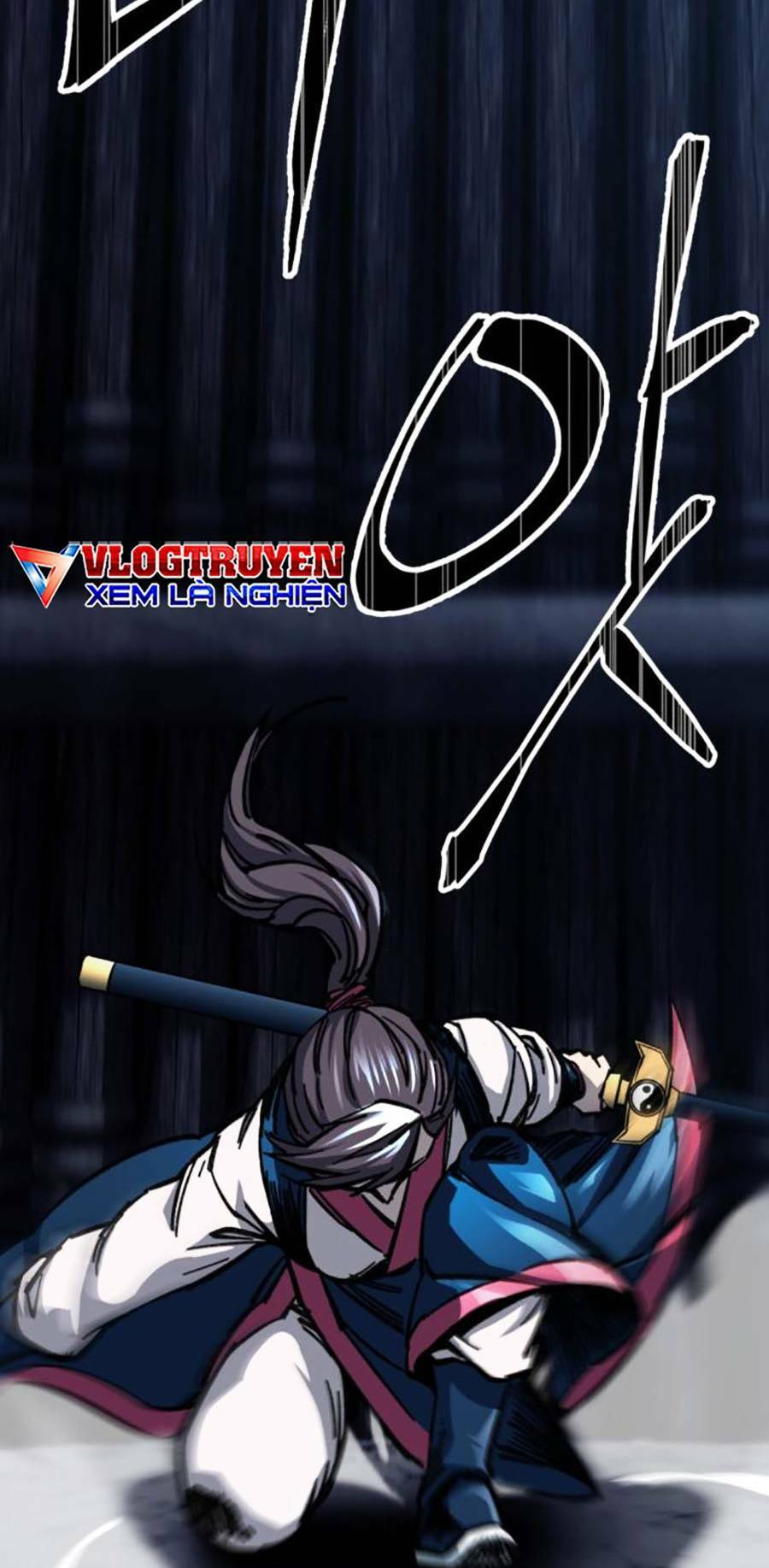 Ông Võ Giả Và Cháu Chí Tôn Chapter 9 - Trang 2