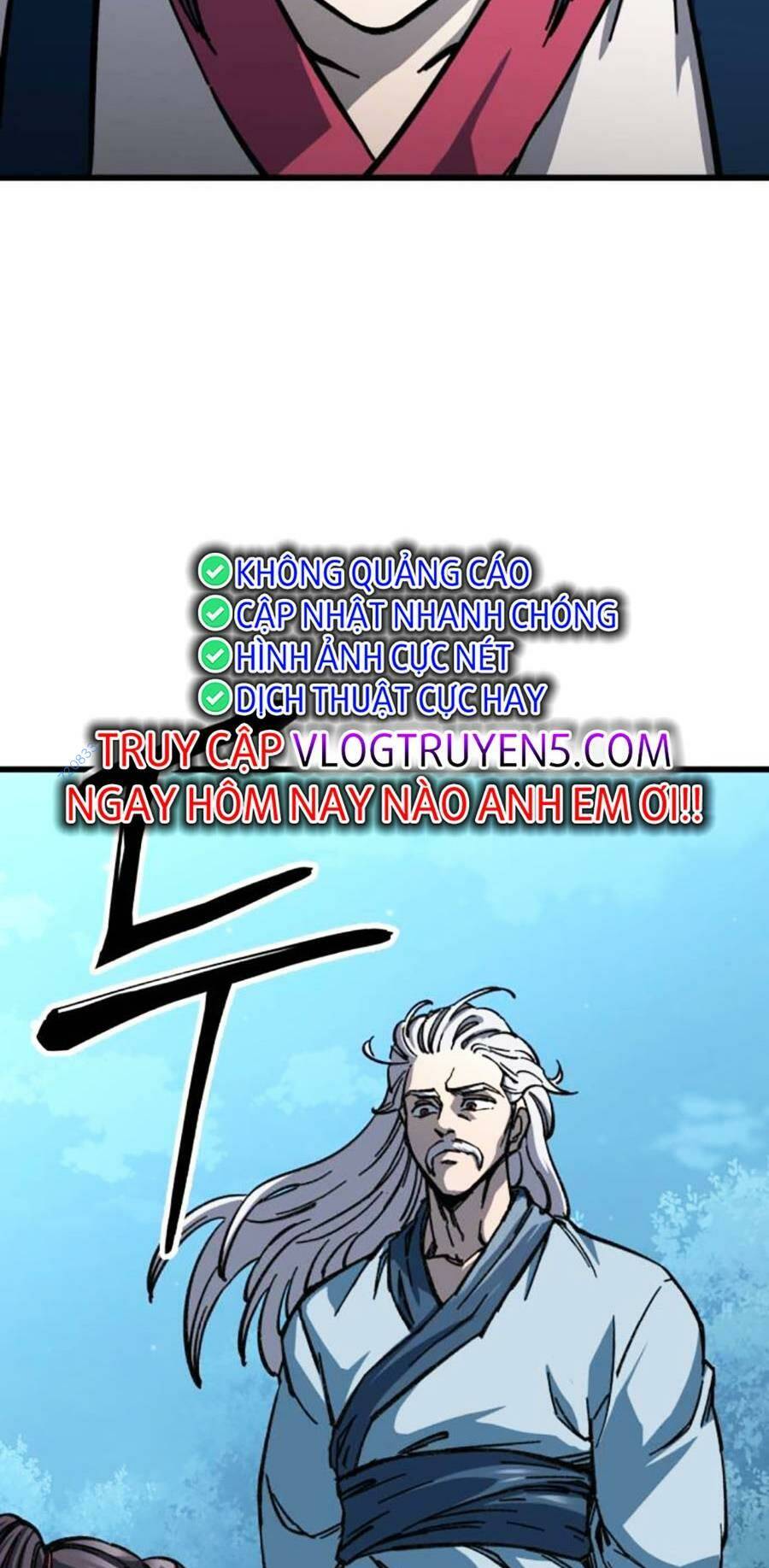 Ông Võ Giả Và Cháu Chí Tôn Chapter 9 - Trang 2