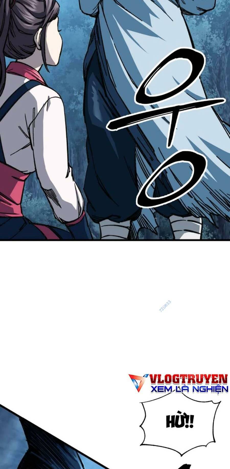 Ông Võ Giả Và Cháu Chí Tôn Chapter 9 - Trang 2