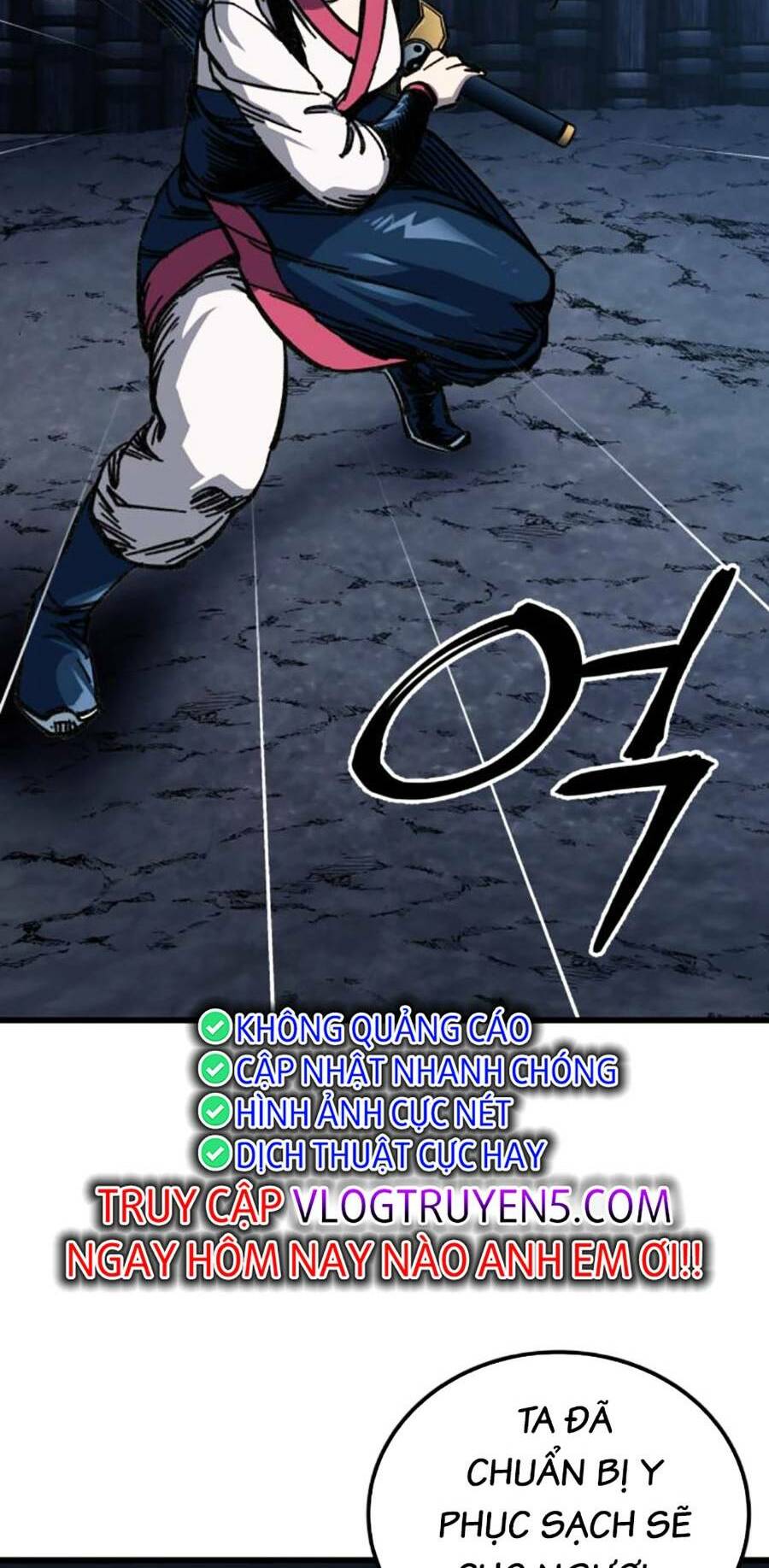 Ông Võ Giả Và Cháu Chí Tôn Chapter 9 - Trang 2