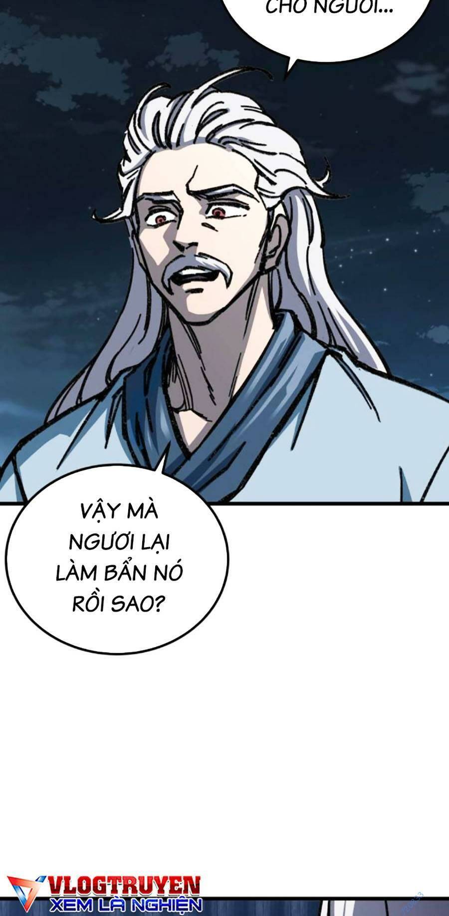 Ông Võ Giả Và Cháu Chí Tôn Chapter 9 - Trang 2
