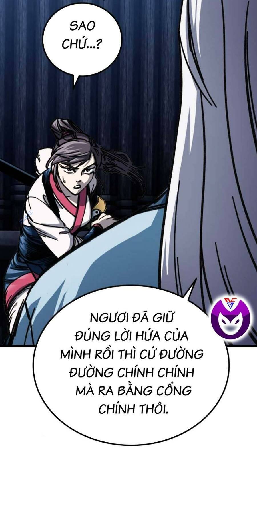 Ông Võ Giả Và Cháu Chí Tôn Chapter 9 - Trang 2