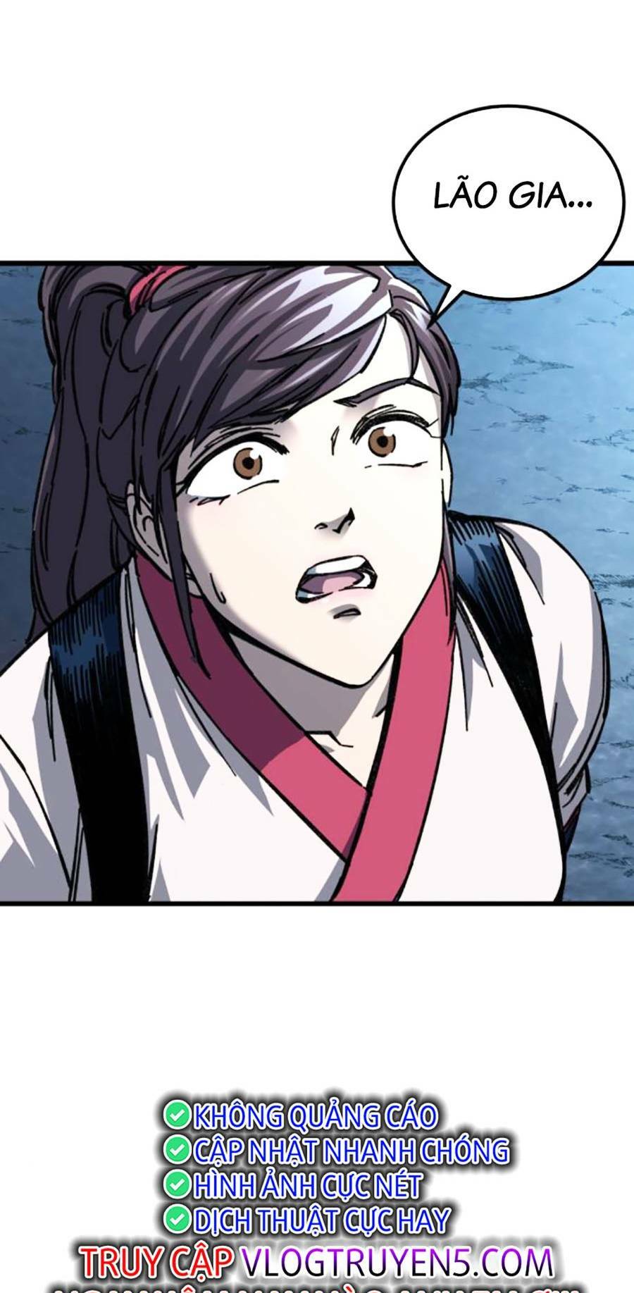 Ông Võ Giả Và Cháu Chí Tôn Chapter 9 - Trang 2