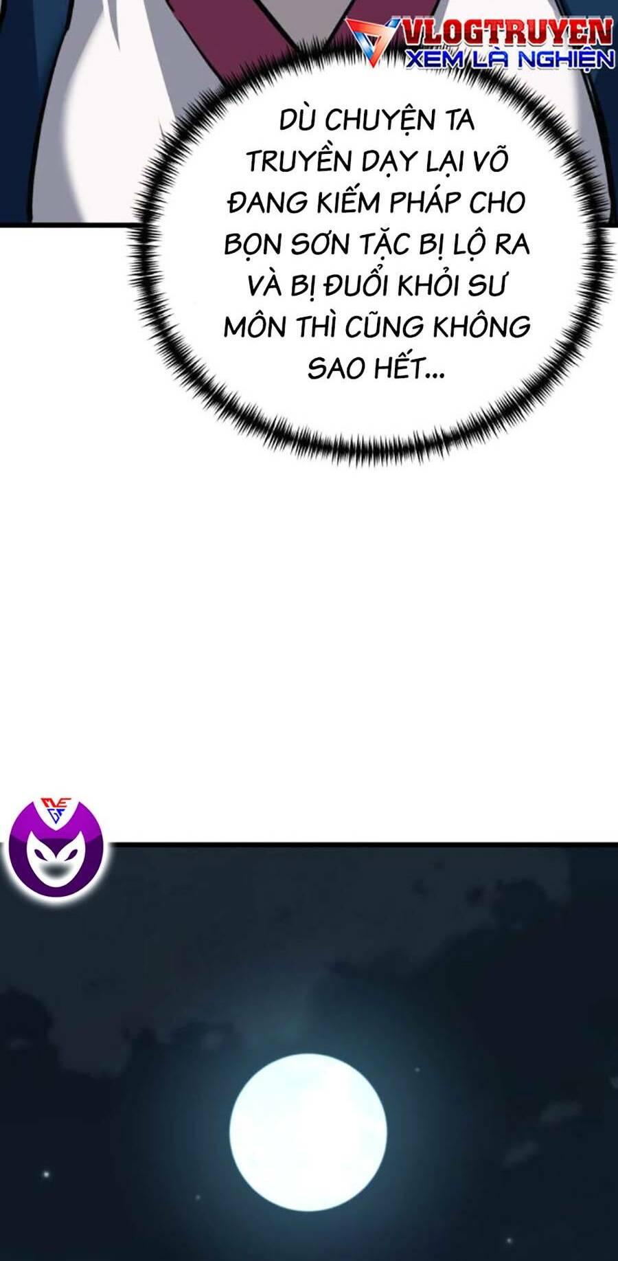 Ông Võ Giả Và Cháu Chí Tôn Chapter 9 - Trang 2