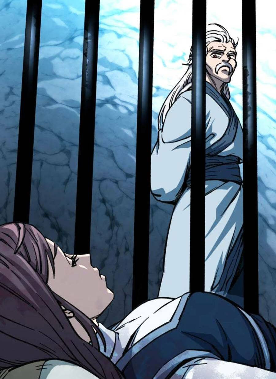 Ông Võ Giả Và Cháu Chí Tôn Chapter 9 - Trang 2