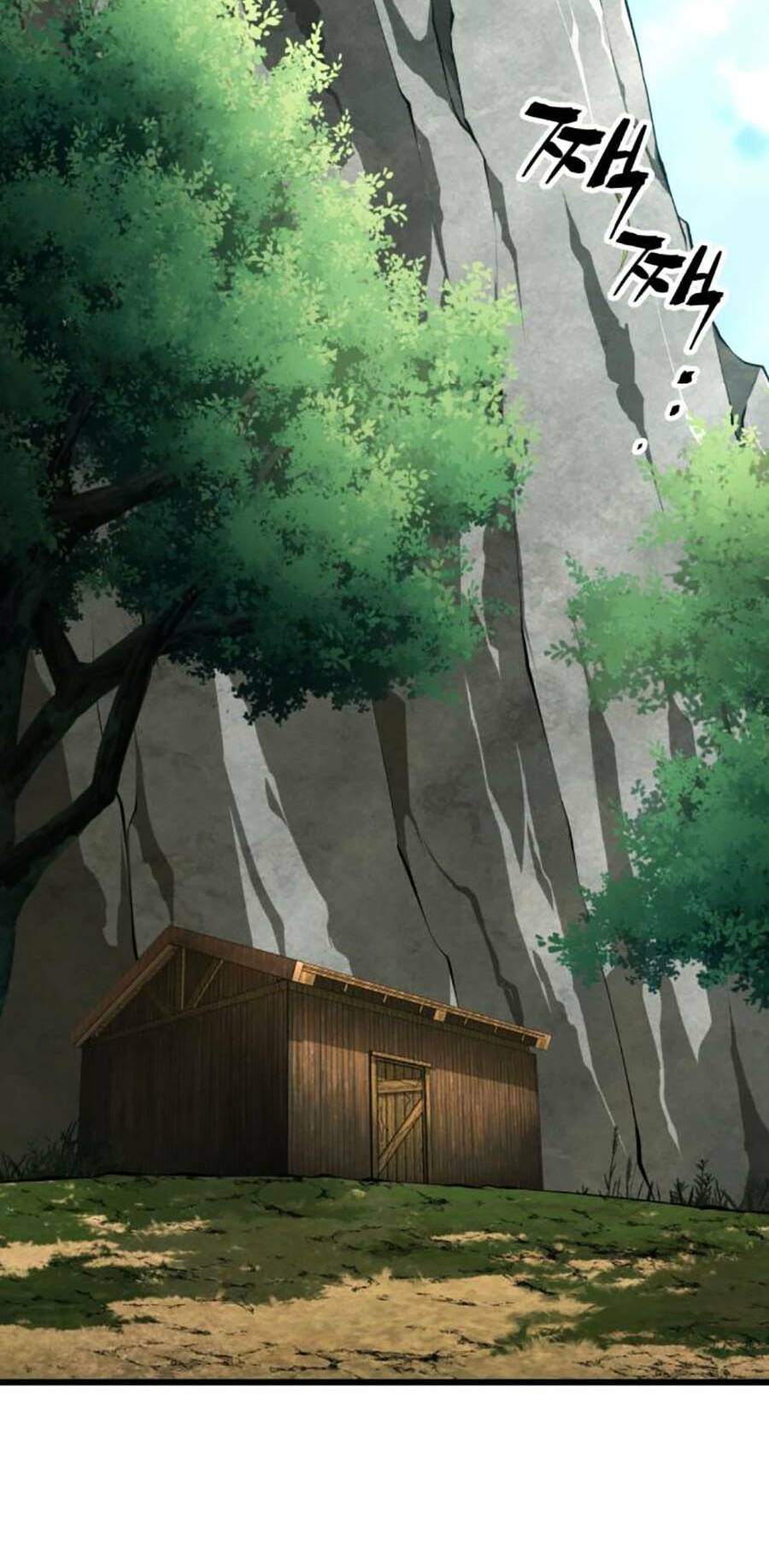 Ông Võ Giả Và Cháu Chí Tôn Chapter 9 - Trang 2