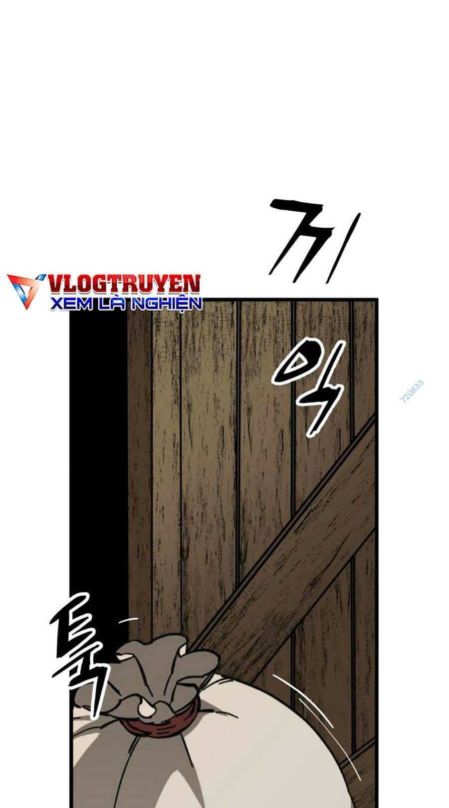 Ông Võ Giả Và Cháu Chí Tôn Chapter 9 - Trang 2