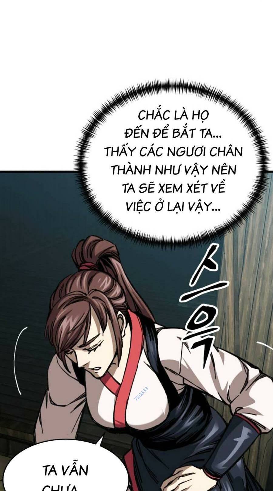Ông Võ Giả Và Cháu Chí Tôn Chapter 9 - Trang 2