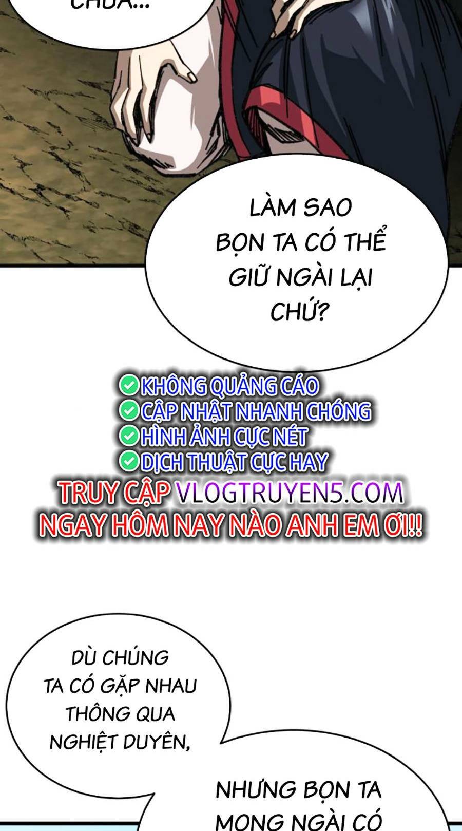 Ông Võ Giả Và Cháu Chí Tôn Chapter 9 - Trang 2