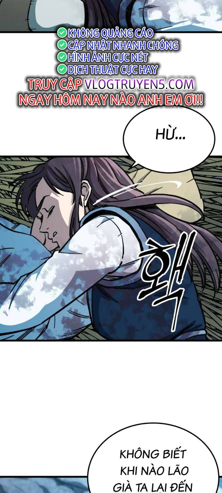 Ông Võ Giả Và Cháu Chí Tôn Chapter 9 - Trang 2