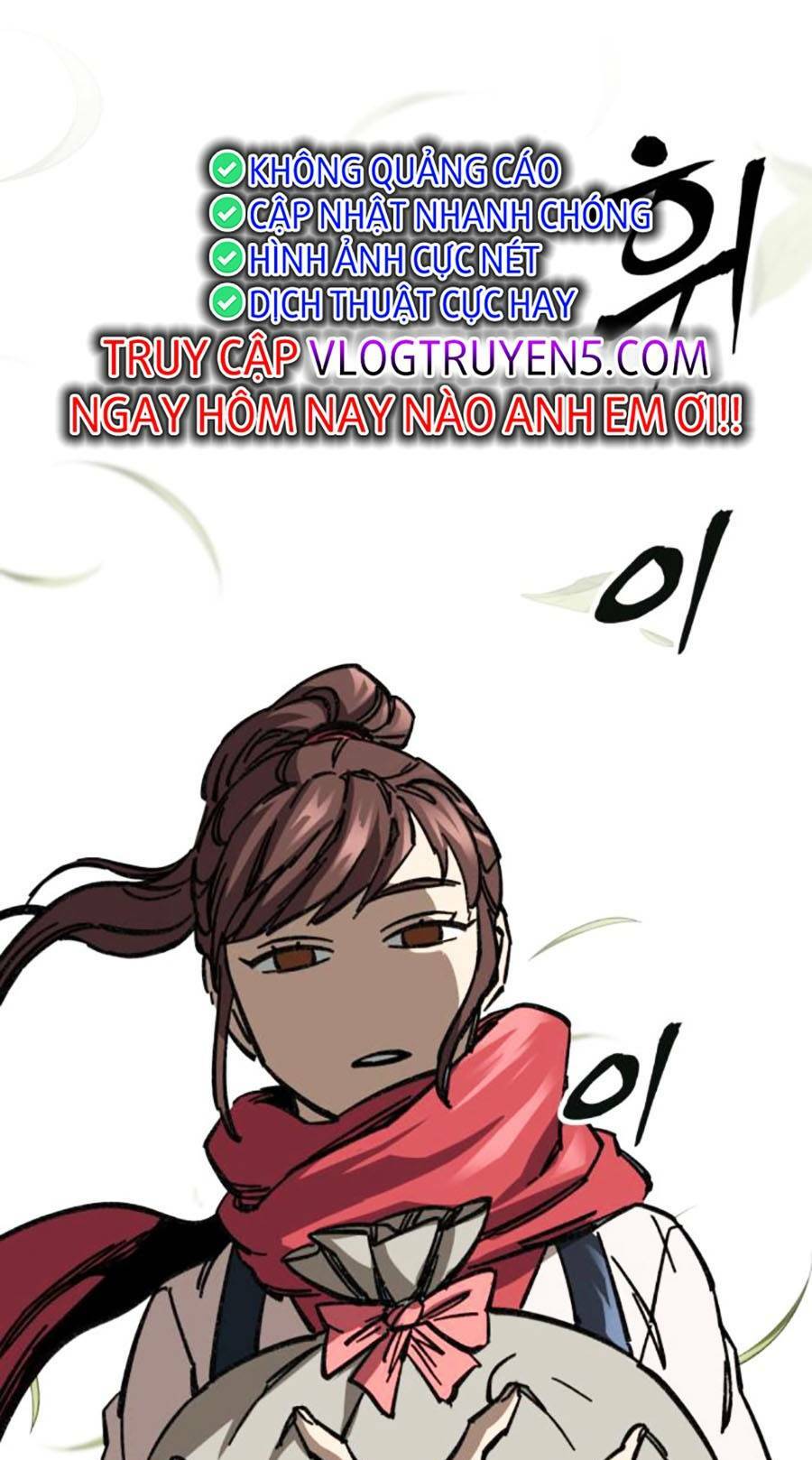 Ông Võ Giả Và Cháu Chí Tôn Chapter 9 - Trang 2