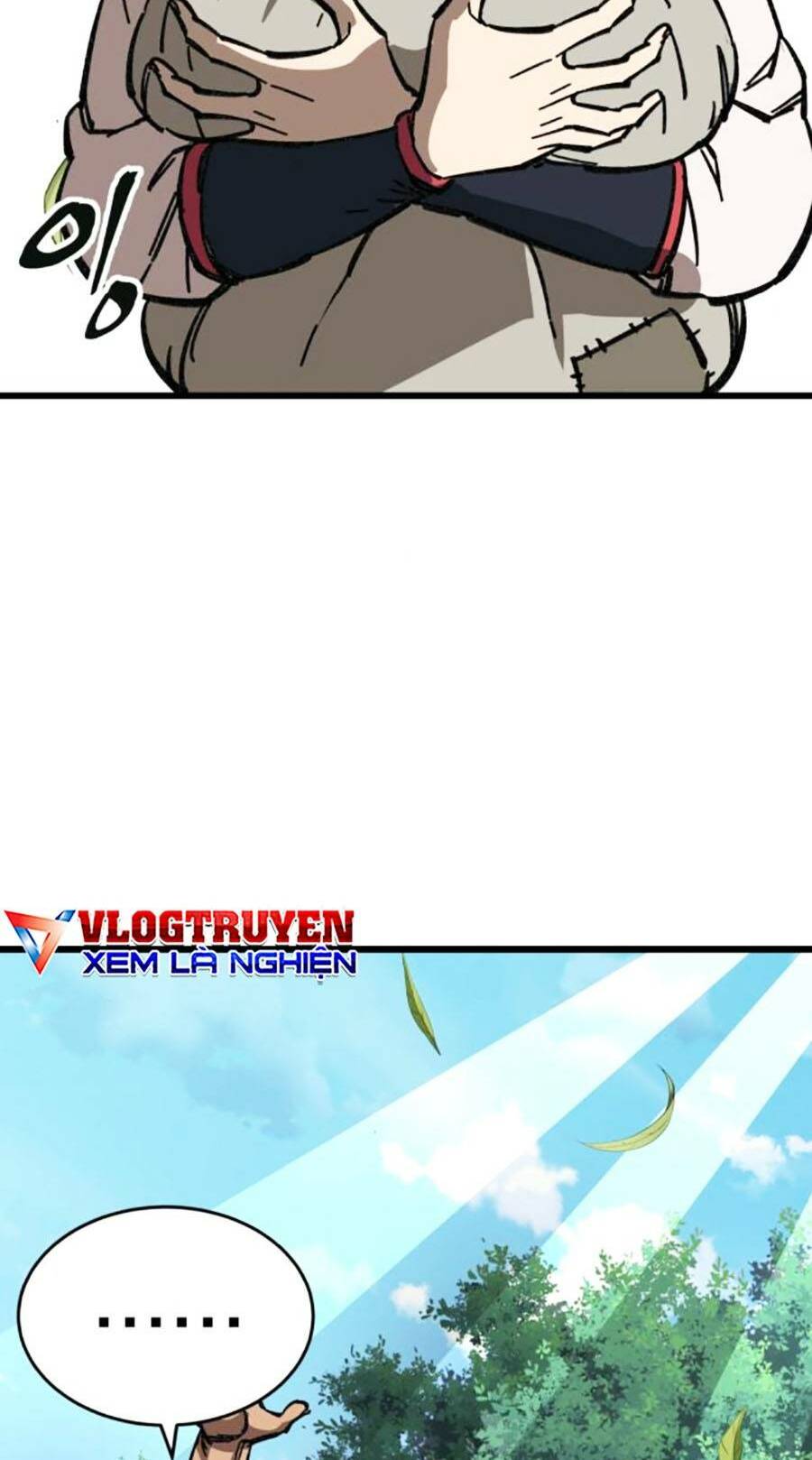 Ông Võ Giả Và Cháu Chí Tôn Chapter 9 - Trang 2