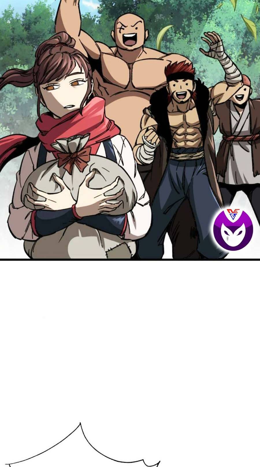 Ông Võ Giả Và Cháu Chí Tôn Chapter 9 - Trang 2