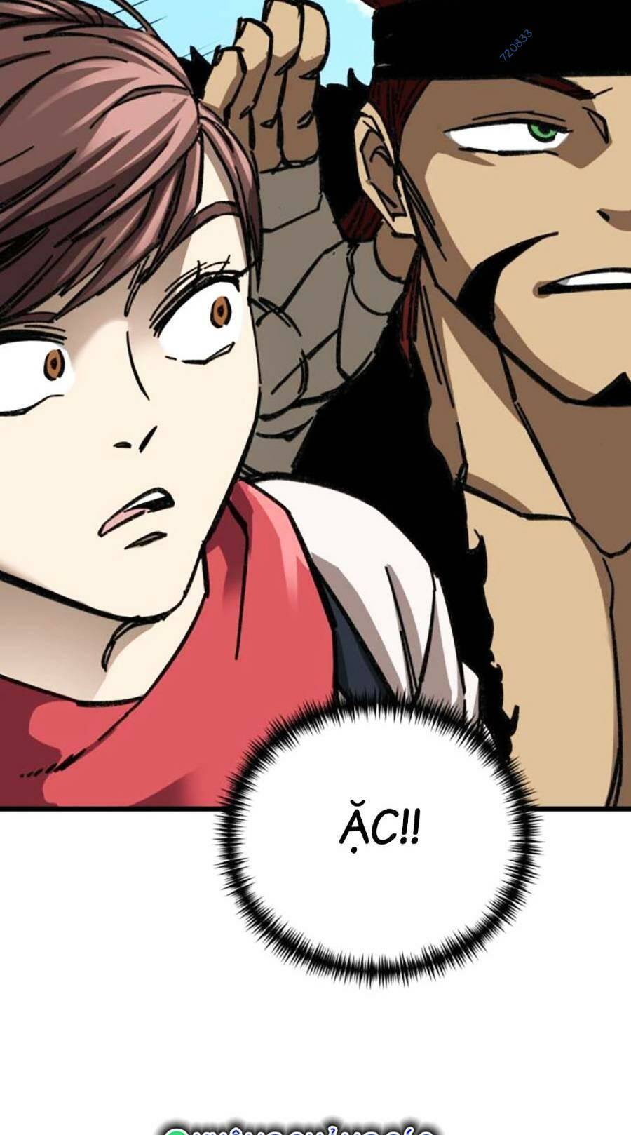 Ông Võ Giả Và Cháu Chí Tôn Chapter 9 - Trang 2