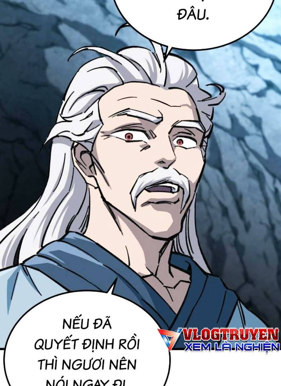 Ông Võ Giả Và Cháu Chí Tôn Chapter 9 - Trang 2