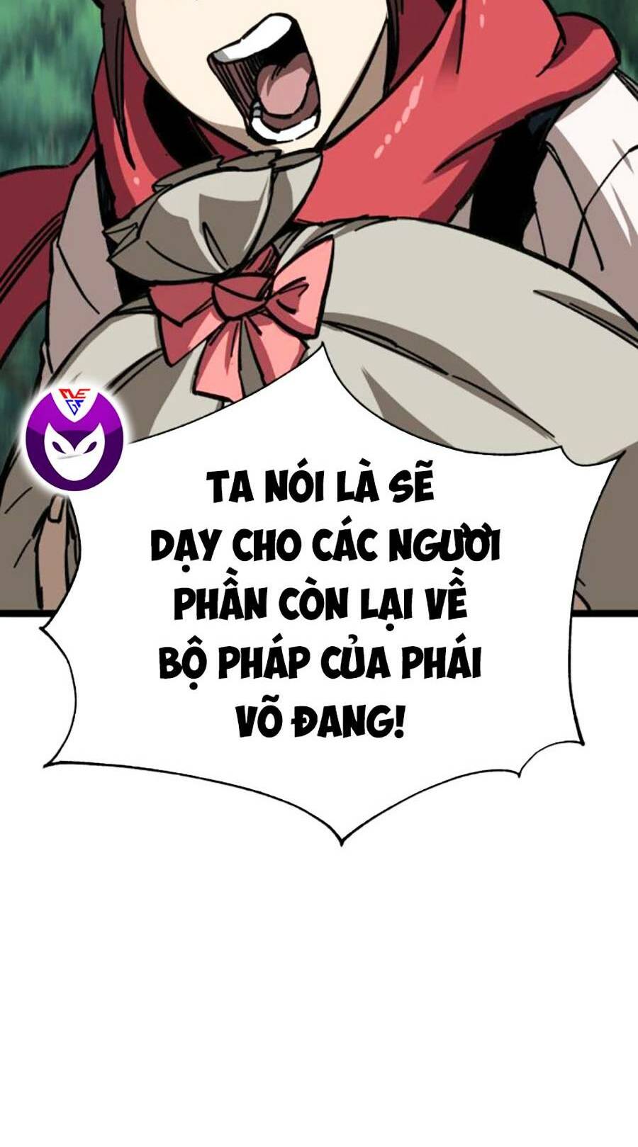Ông Võ Giả Và Cháu Chí Tôn Chapter 9 - Trang 2