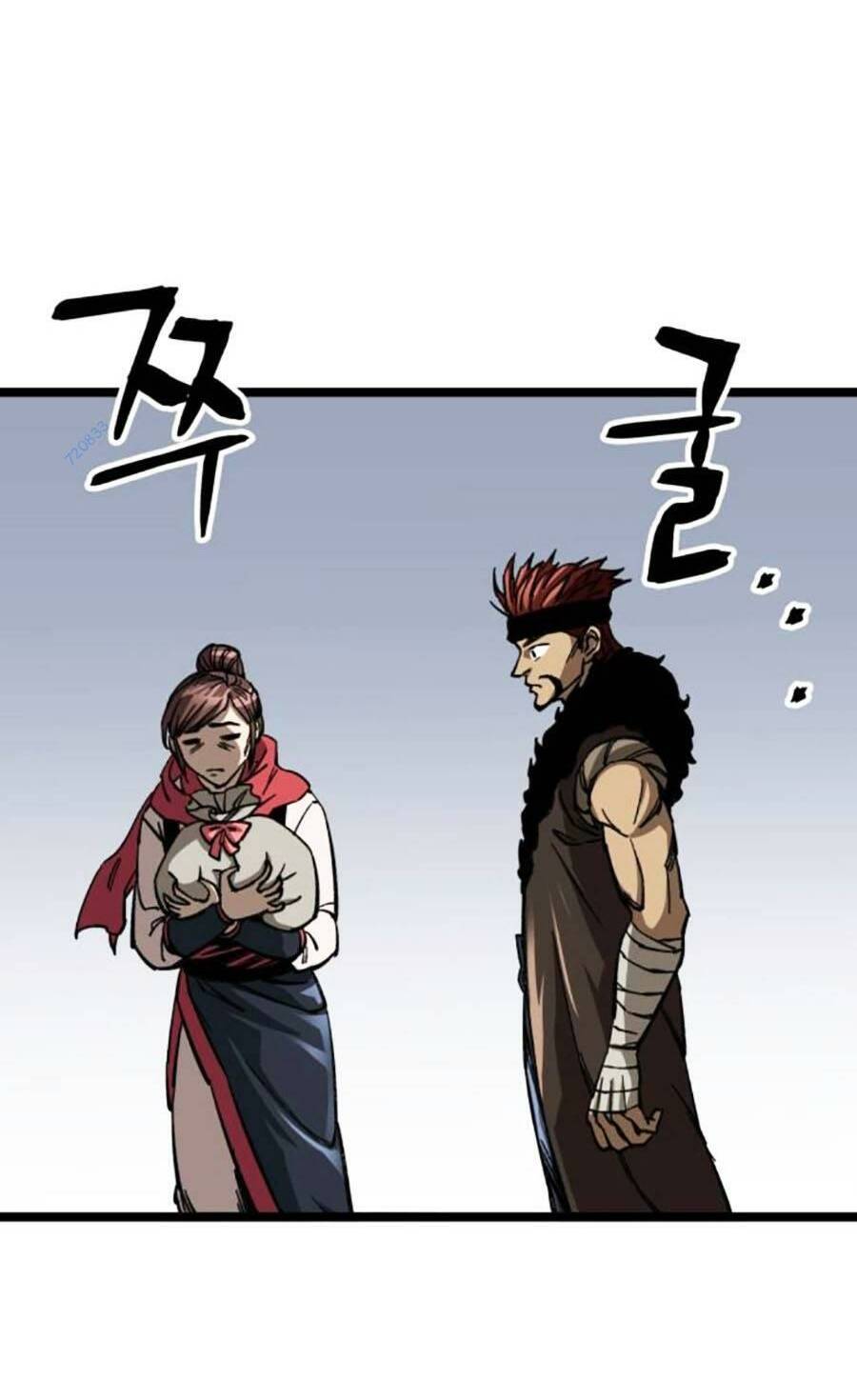 Ông Võ Giả Và Cháu Chí Tôn Chapter 9 - Trang 2