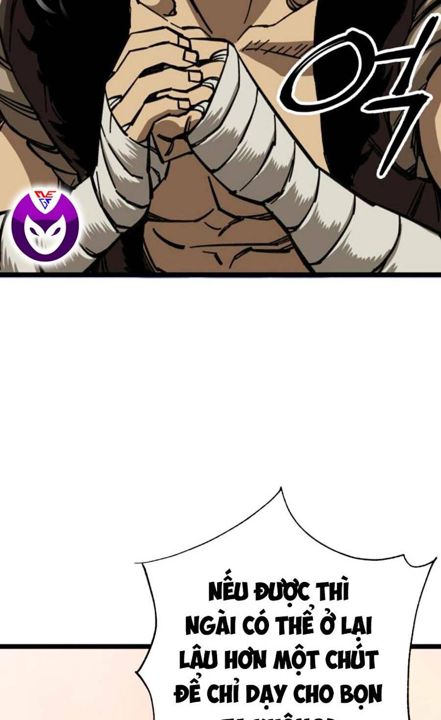 Ông Võ Giả Và Cháu Chí Tôn Chapter 9 - Trang 2