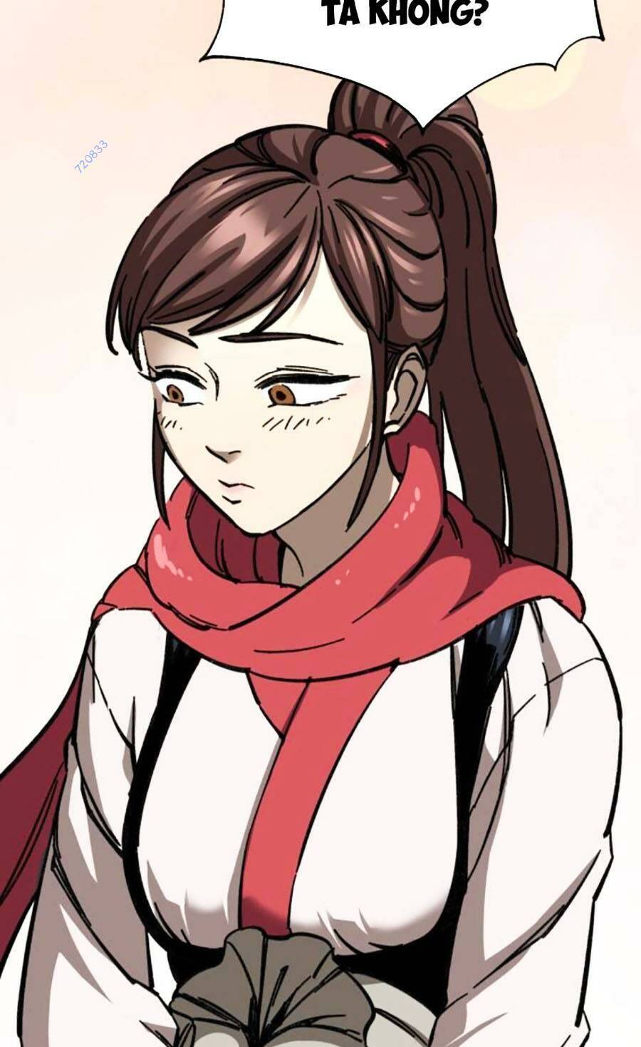 Ông Võ Giả Và Cháu Chí Tôn Chapter 9 - Trang 2