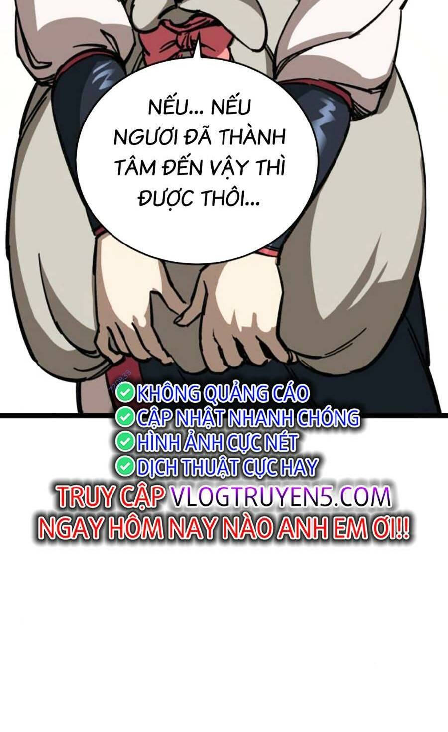 Ông Võ Giả Và Cháu Chí Tôn Chapter 9 - Trang 2