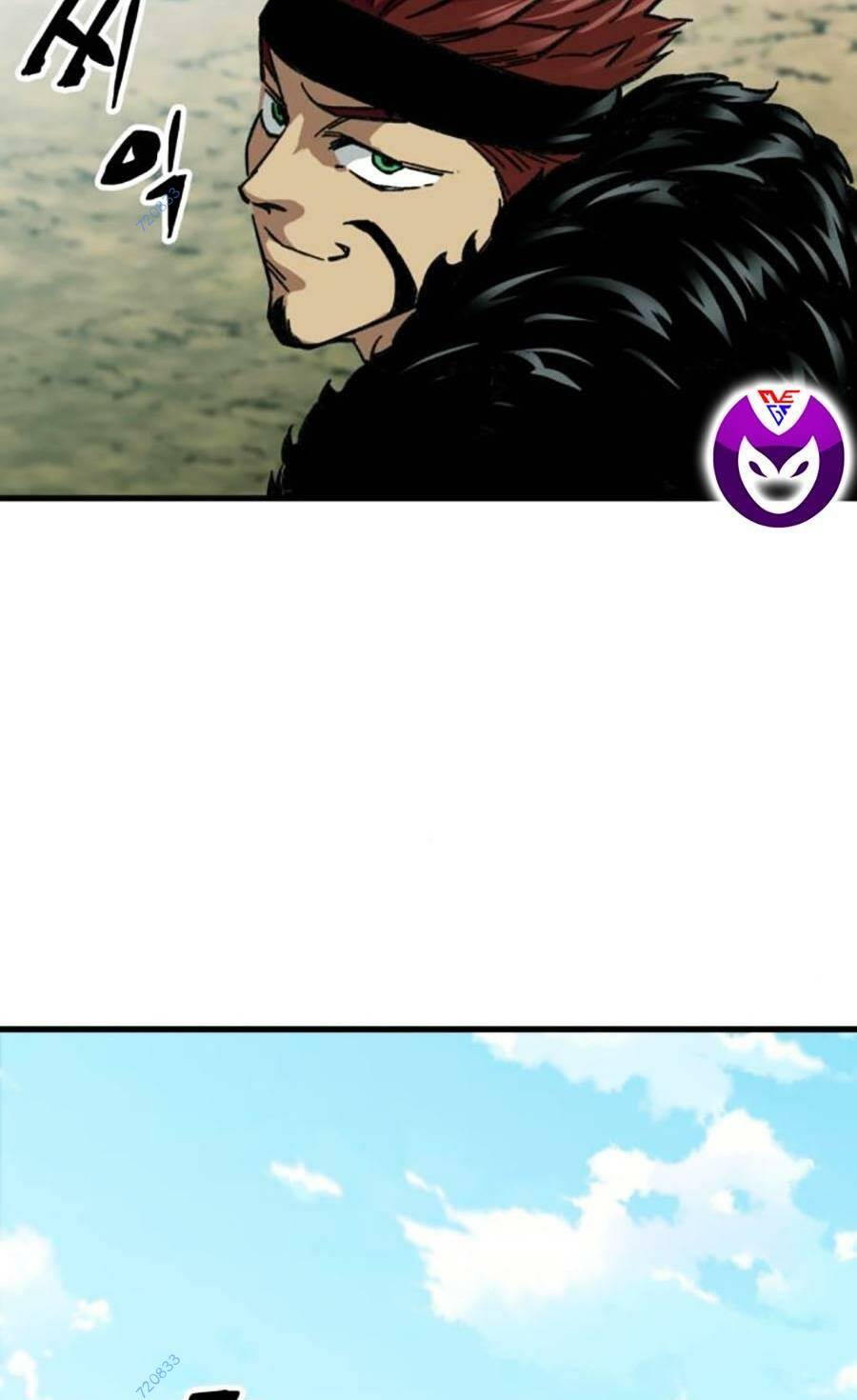 Ông Võ Giả Và Cháu Chí Tôn Chapter 9 - Trang 2