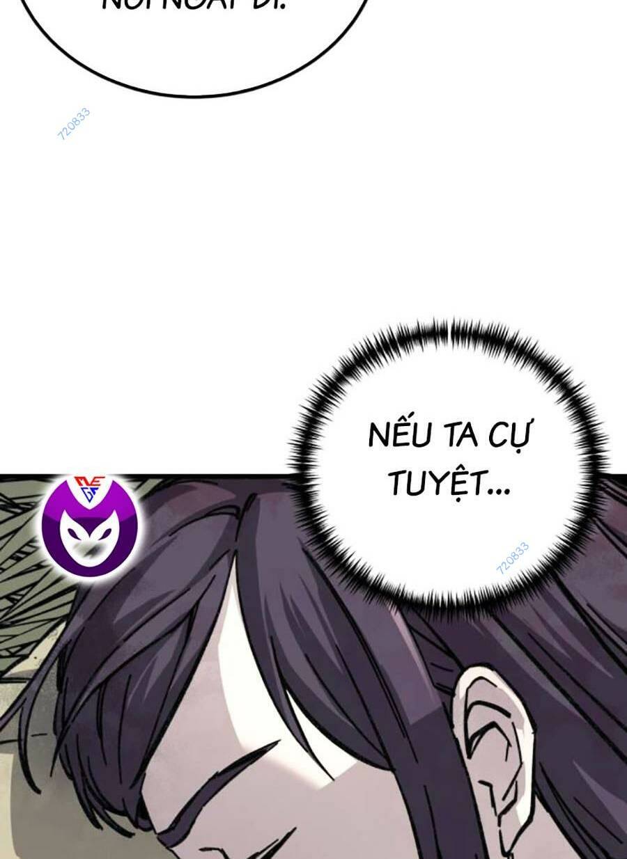 Ông Võ Giả Và Cháu Chí Tôn Chapter 9 - Trang 2