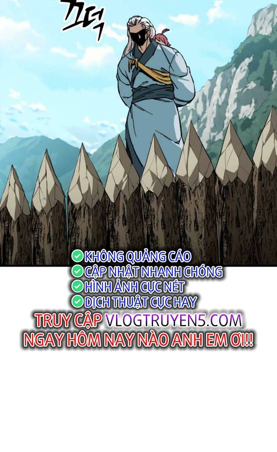 Ông Võ Giả Và Cháu Chí Tôn Chapter 9 - Trang 2