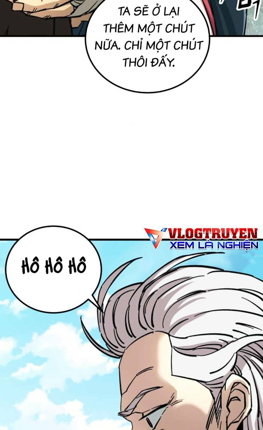 Ông Võ Giả Và Cháu Chí Tôn Chapter 9 - Trang 2