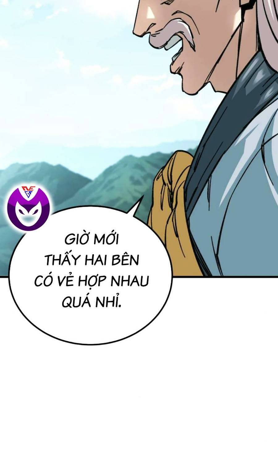 Ông Võ Giả Và Cháu Chí Tôn Chapter 9 - Trang 2