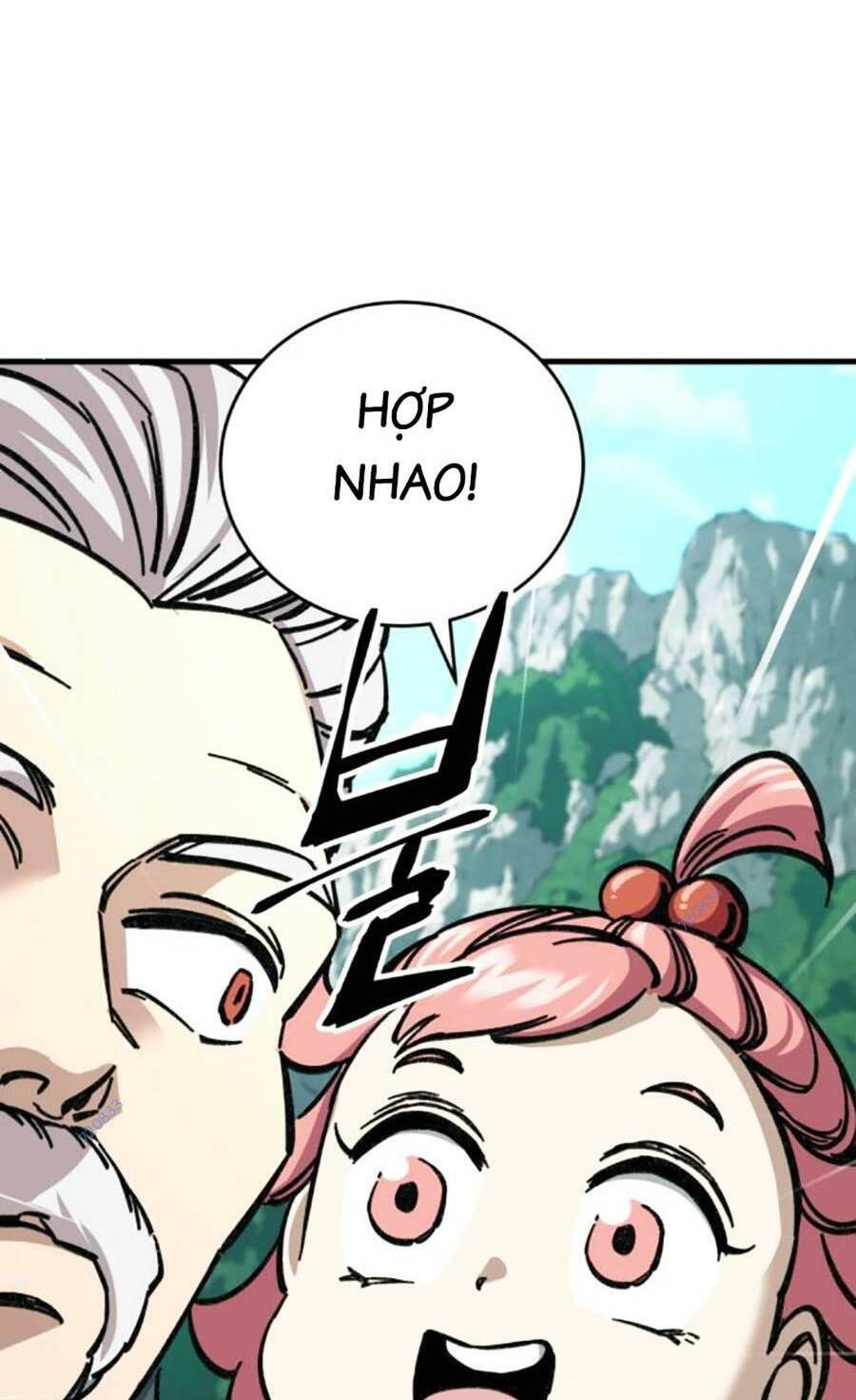 Ông Võ Giả Và Cháu Chí Tôn Chapter 9 - Trang 2