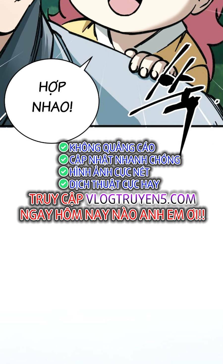 Ông Võ Giả Và Cháu Chí Tôn Chapter 9 - Trang 2