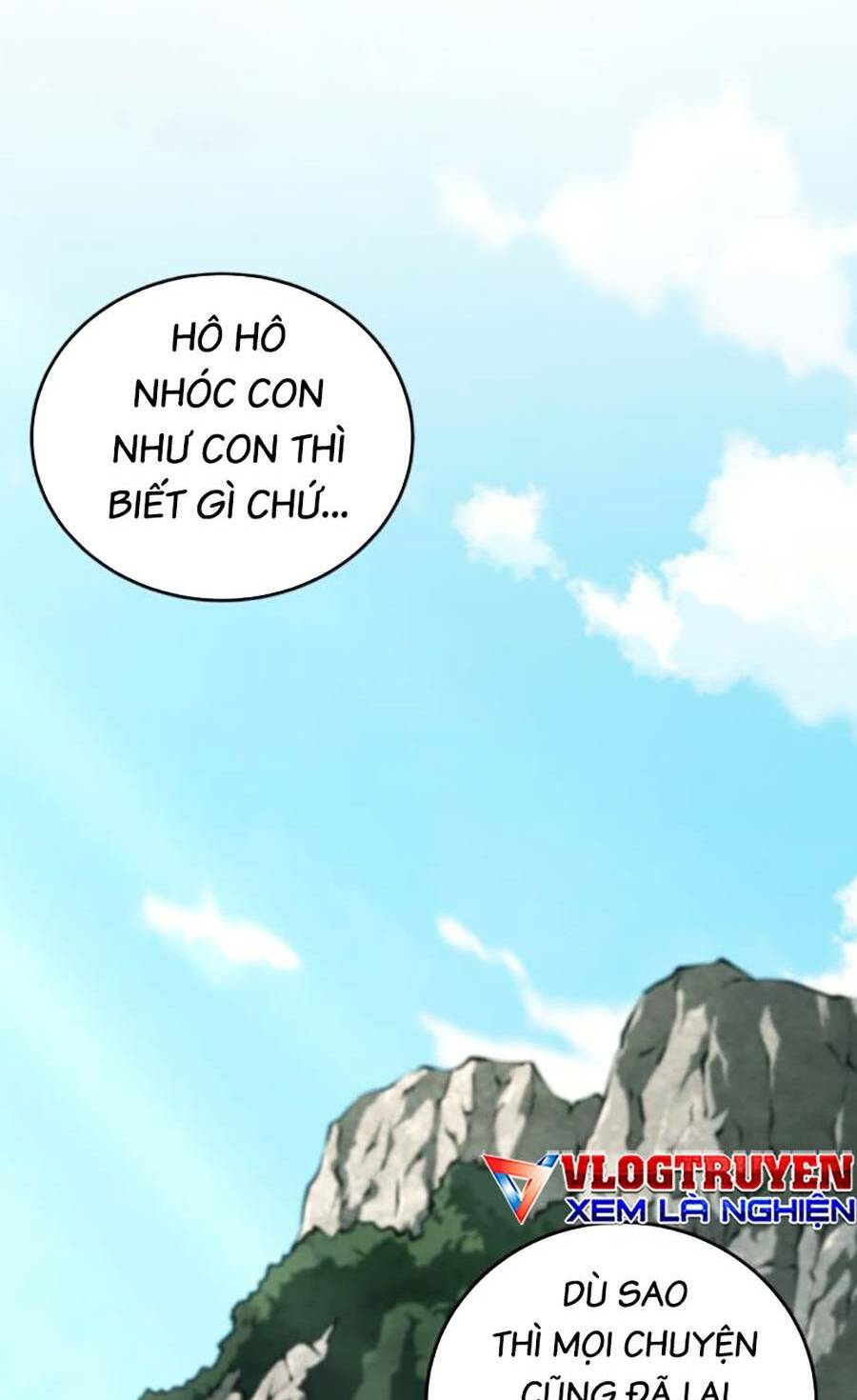 Ông Võ Giả Và Cháu Chí Tôn Chapter 9 - Trang 2