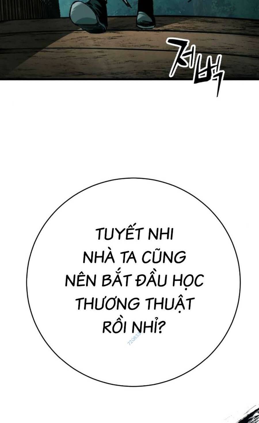 Ông Võ Giả Và Cháu Chí Tôn Chapter 9 - Trang 2