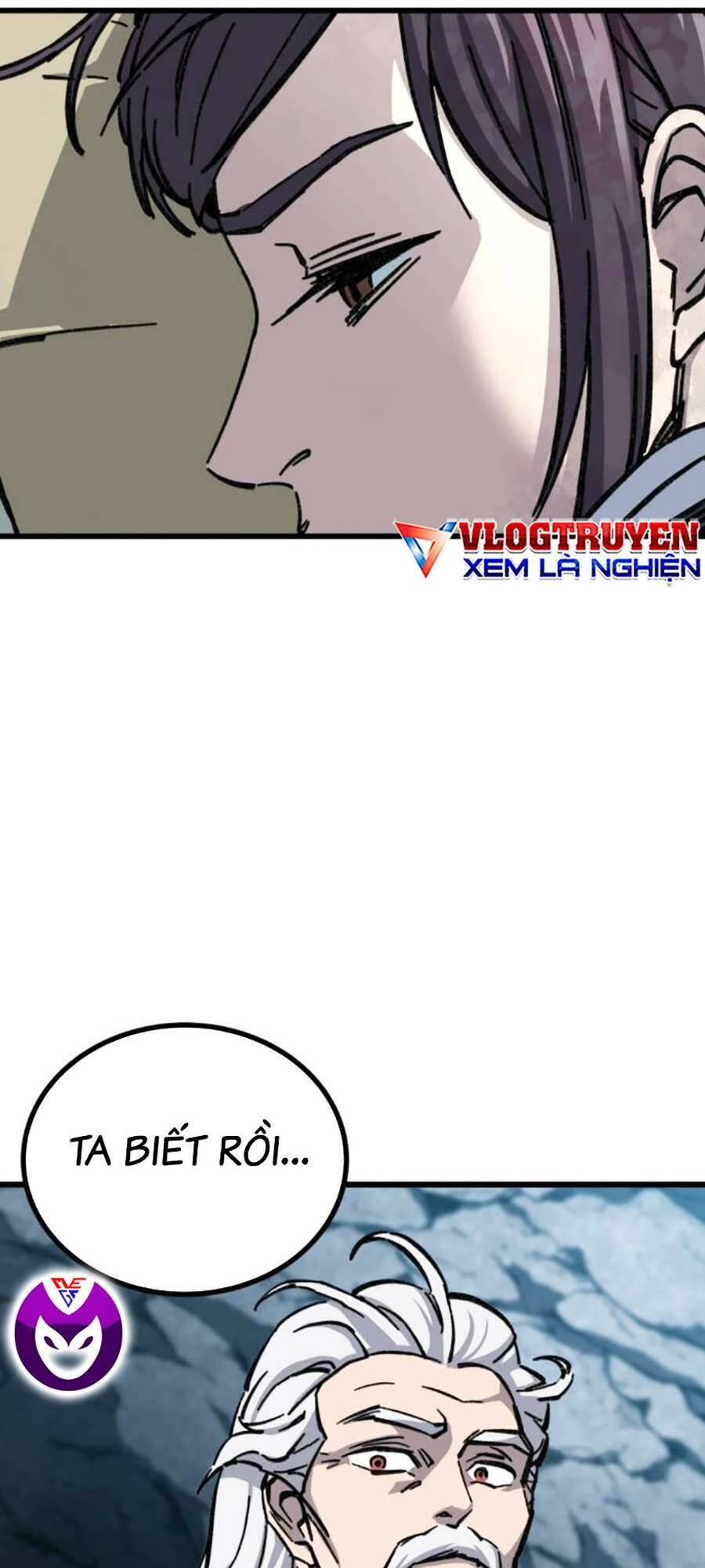 Ông Võ Giả Và Cháu Chí Tôn Chapter 9 - Trang 2